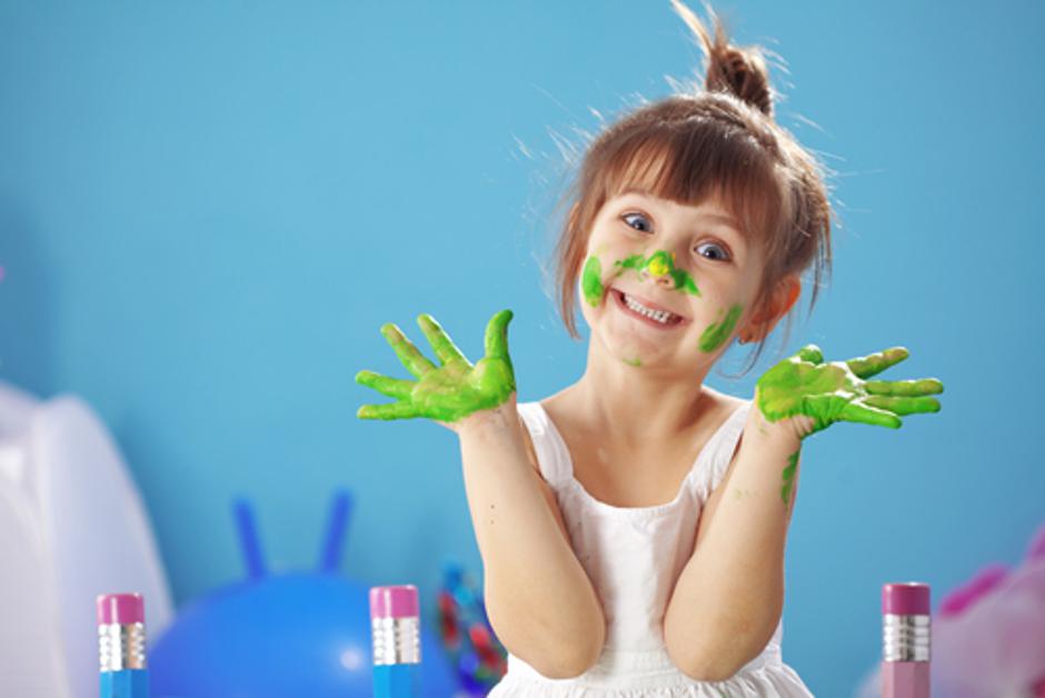 Otroške delavnice | Avtor: Shutterstock