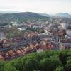 Ljubljana