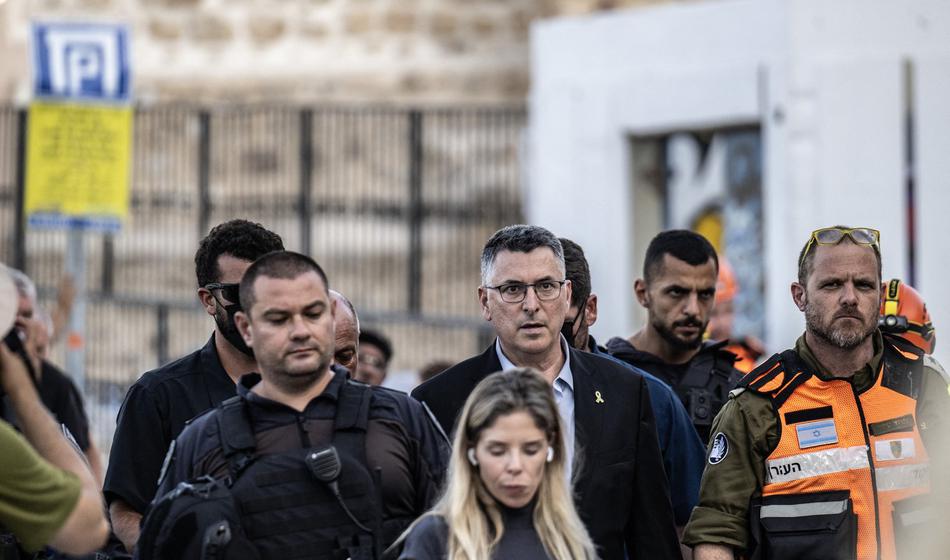 V Slovenijo prihaja izraelska delegacija, to naj bi pripravljala vlada