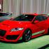 Honda CR-Z hybrid R concept