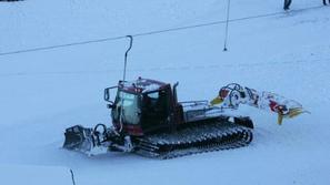 Osumljena bosta ovadena zaradi povzročitve splošne nevarnosti.