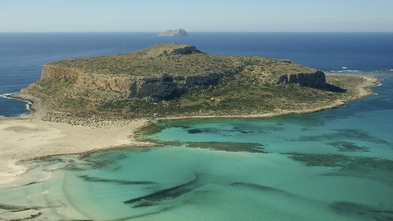 Balos, Kreta, Grčija