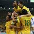 Fred Neymar Alves Oscar Brazilija Španija pokal konfederacij finale Rio de Janei