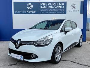 Renault Clio TCe 90 Energy Expression Start&Stop