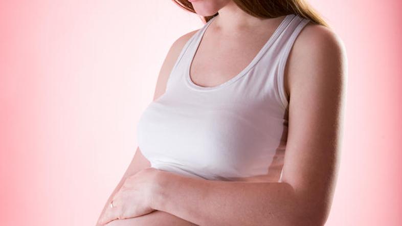 Bodite mirni zase in za svojega otročička. (Foto: Shutterstock)