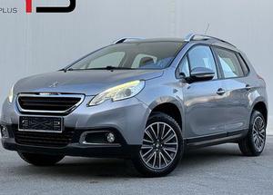 Peugeot 2008 1.2 PureTech 82 ACTIVE 1.LASTNIK-SLOVENSKI