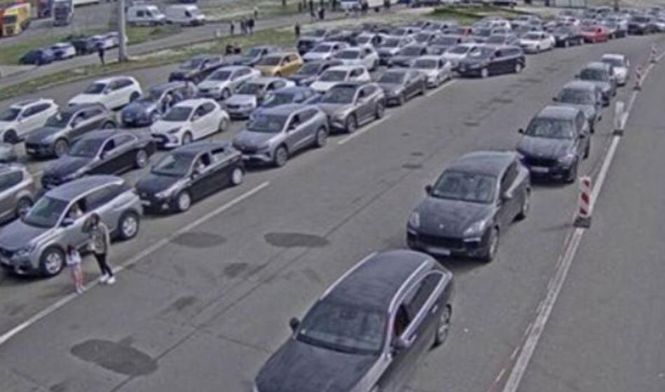 Zaradi novih pravil že kaos na hrvaških mejah, kaj bo šele poleti?
