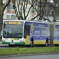 ljubljana 12.04.13, lpp, bus, javni prevoz, avtobus, oglasevanje, reklama, foto: