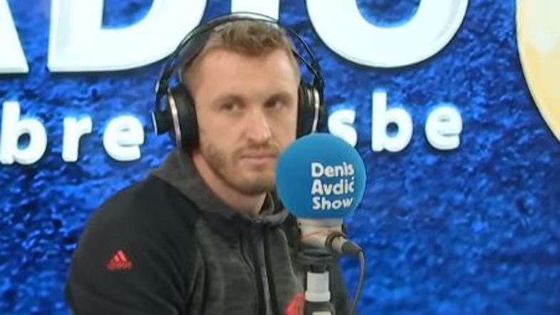 Denis Avdić