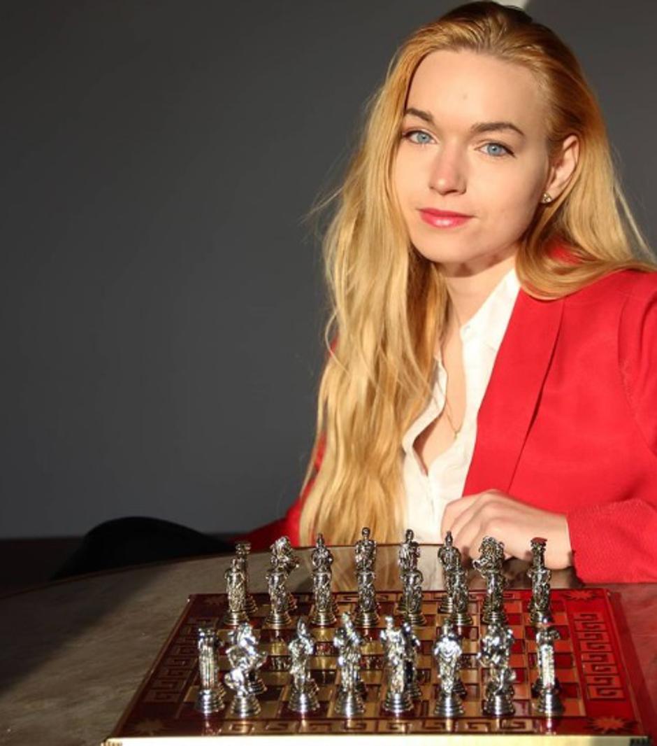 laura unuk | Avtor: Andreja Cilenšek