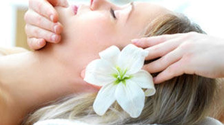 Naturopatija skrbi tudi za dobro počutje in preventivo.