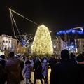 Veseli december v Ljubljani