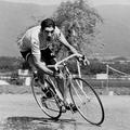 Eddy Merckx je na dirki Liege–Bastogne–Liege slavil kar petkrat.