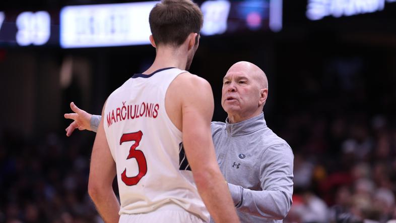 Augustas Marčiulionis