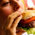 burger, kosilo, hrana, debelost