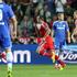 Ribery Kroos Bayern Chelsea evropski superpokal Praga finale