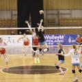 Calcit Volleyball Nova KBM Branik
