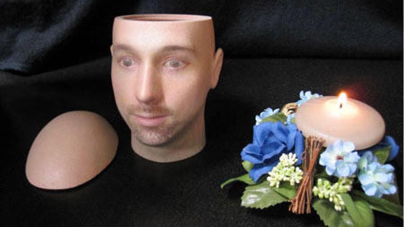 Nove žare so zagotovo bolj osebne.