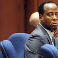 Conrad Murray