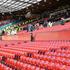 Old Trafford, sumljiv paket
