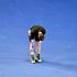 OP Avstralije - polfinale) Andy Murray