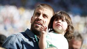 Pique Milan