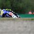 Valentino Rossi kljub veliki prednosti v skupnem seštevku opozarja, da mora osta