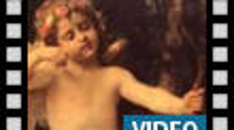 Prvo valentinovo sporočilo je poslal vojvoda Charles Orleanski svoji ženi leta 1