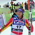 Zlata lisica Maribor 2010 veleslalom Maria Riesch
