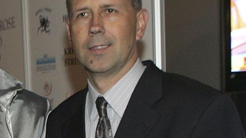 Bojan Petan (Foto: Mediaspeed)