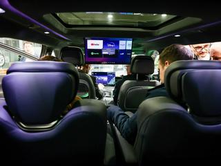 Otvoritev salona XPENG SLOVENIJA