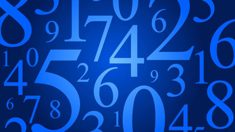 numerologija