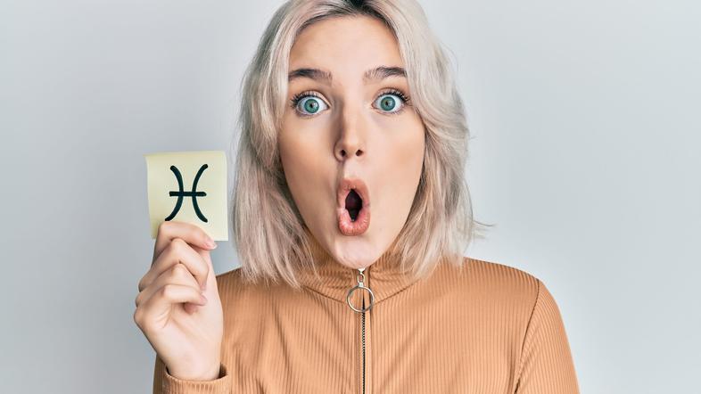 horoskop, astrologija