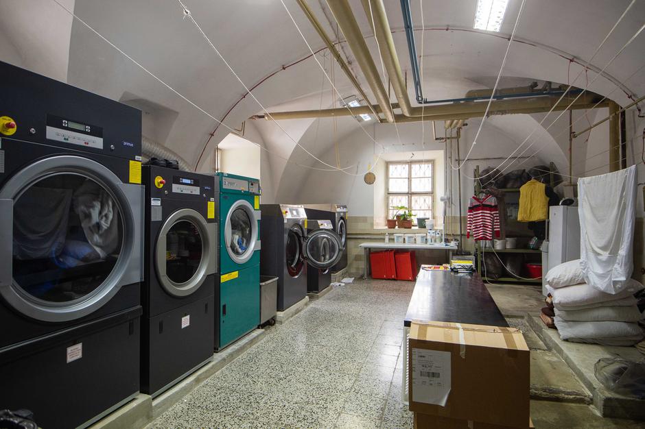 ženski zapor | Avtor: Anže Petkovšek