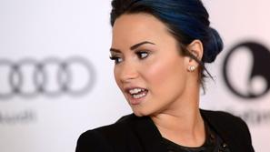 Demi Lovato