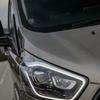 Ford Tourneo Custom Active