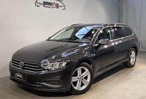 Volkswagen Passat Variant 2,0 TDI BMT SCR Business DSG