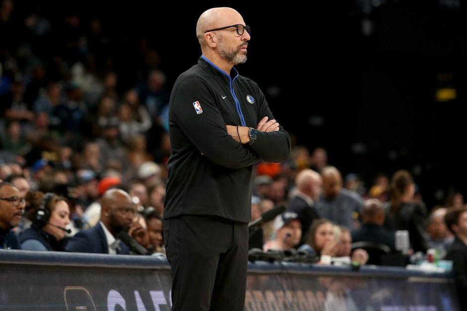 Jason Kidd | Avtor: Profimedia