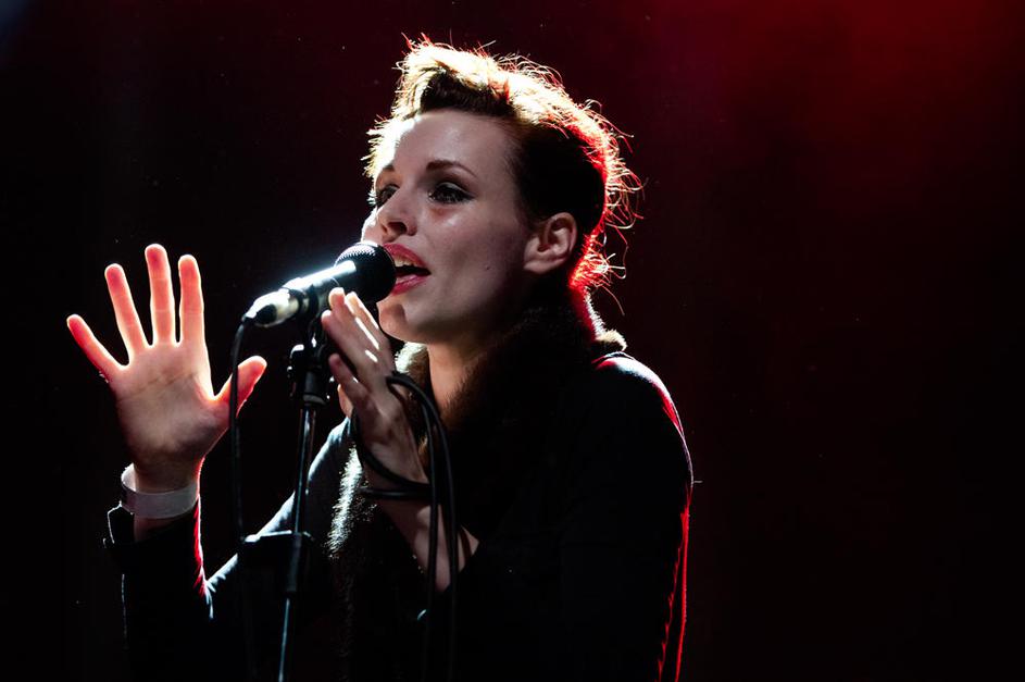 Melodrom na prvi obletnici Kina Šiška