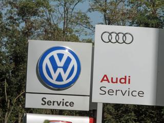 Volkswagen vpoklic