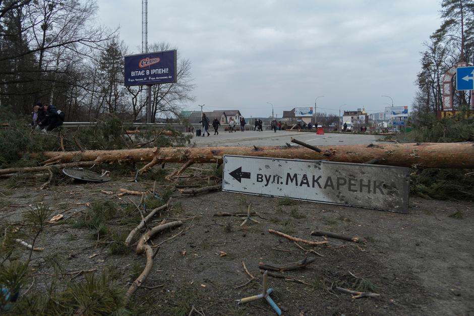 Ukrajina vojna | Avtor: Profimedia