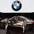 Koncept BMW Vision Future Luxury.