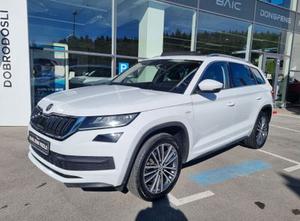 Škoda Kodiaq 2.0 TDI DSG 4x4 Laurin Klement - SLO. + 1. LASTNIK