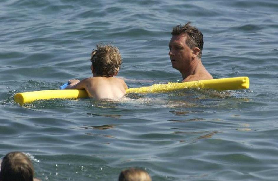 Borut Pahor v Pacugu