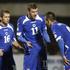 Litva Bosna in Hercegovina kvalifikacije za SP 2014 BiH Džeko Ibišević Lulić