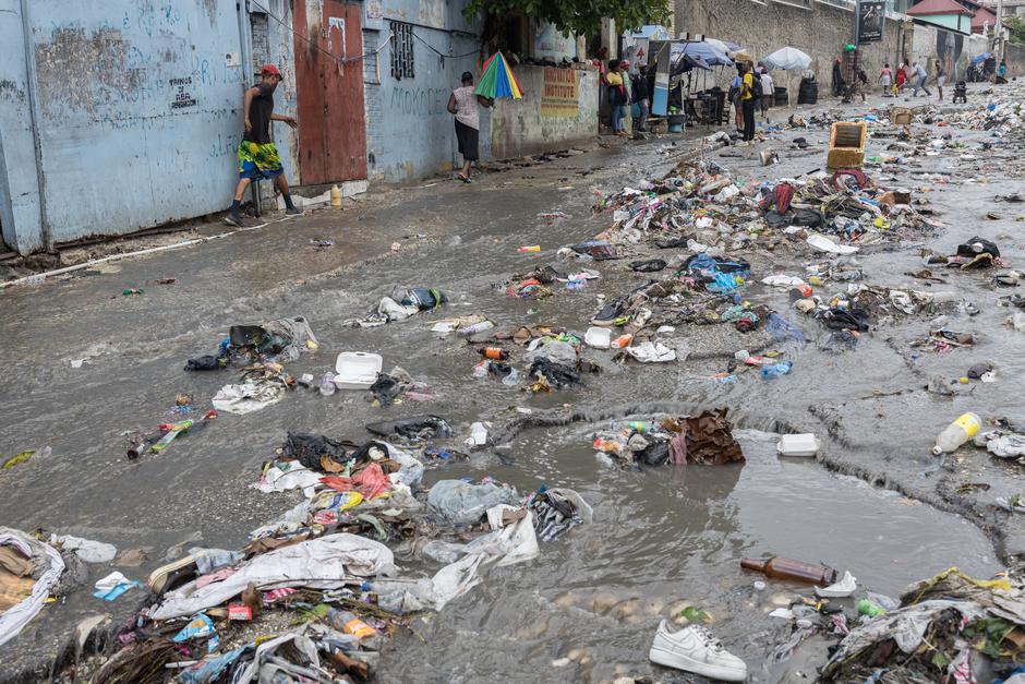 Orkan Melissa | Avtor: Profimedia