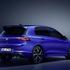 VW golf R