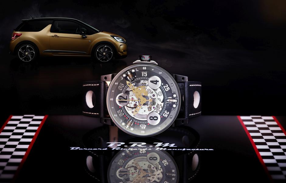 DS Automobiles | Avtor: DS Automobiles