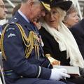 princ Charles camilla