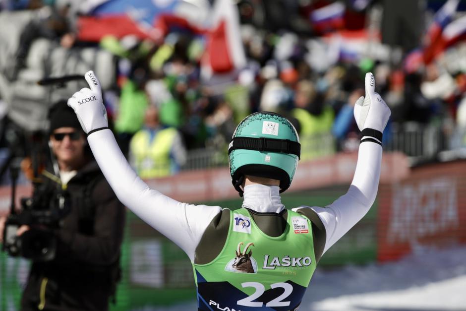 Planica 2024 | Avtor: Saša Despot